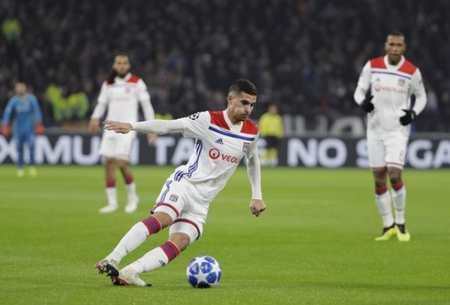 每當轉會窗 每當轉會窗